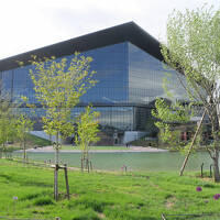 6月初旬の三泊四日道央旅～北海道ボールパークと銀河庭園