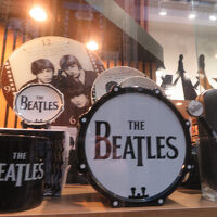 When I’m Sixty-Four～イギリスに行く理由～②リバプール、チェスター、コンウィ