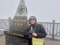 ベトナム旅　サパ、インドシナ半島最高峰
