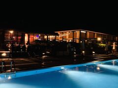 2025年3月　シルバー特典がいけてる　今年は春のクラブメッド石垣島3泊4日