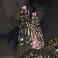 平日にふらっと新宿まで②