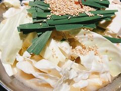 弾丸！福岡グルメ食い倒れチートデー
