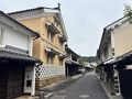 四国八十八ヶ所霊場 ホンキの歩き遍路 ＜愛媛区切り打ち＞ 32日目 内子～砥部