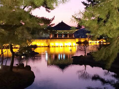 慶州校村マウル