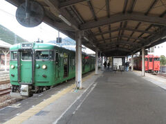 川西池田 1996年9月JR宝塚線川西池田駅に-3 | asasio82のブログ