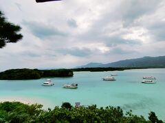 念願の石垣島へGO　その２