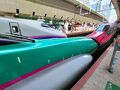 2024年10月 新潟 月岡温泉とゴルフ旅