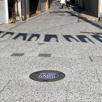 岡山、児島・倉敷美観地区の旅