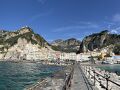 イタリア他　周辺国観光(アマルフィ海岸観光編)