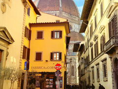 絶景が待つイタリアへ No.3 歴史に綴られたフィレンツェの物語