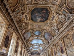 周遊ツアー③フランス、ストラスブール～パリ