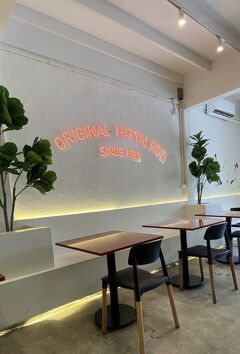 女1人★ゆる～りお気楽バンコクの旅 7日間③