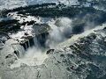 絶景を求めて南米へ　イグアスの滝 前編