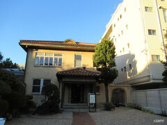 もうちょっと文化のみち　202212名古屋④