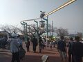 旅行体験記2025～生駒～イタリアンレストラン、遊園地、美術館で奈良の新たな視点で楽しみ方再発見！