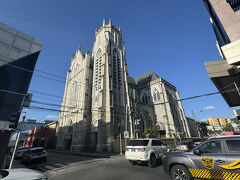 ポートオブスペイン