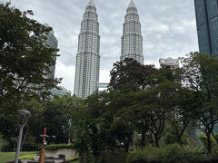 初めてのマレーシア　4都市周遊