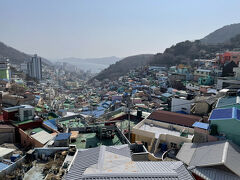 25年2発目は2度目の韓国釜山②2日目南浦観光編