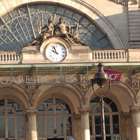 ハプニングだらけだった香港経由のドイツとフランス  その6  仏⇒独⇒香港⇒日本