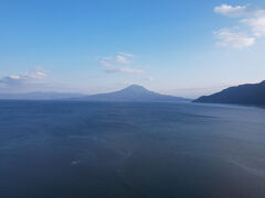 春を感じる鹿児島・天草の旅 2025 1日目