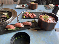 キュンパスで弾丸東北　奥州藤原氏の栄華と15年以上ぶりの高級和牛（その4：久しぶり！前沢牛！！）