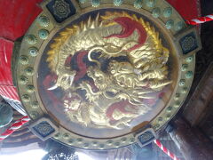 成田山新勝寺・香取神宮・佐原