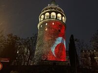 中東欧でもひとり旅 ドーハ・イスタンブール編