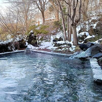 秋田.盛岡2/2（つなぎ温泉)