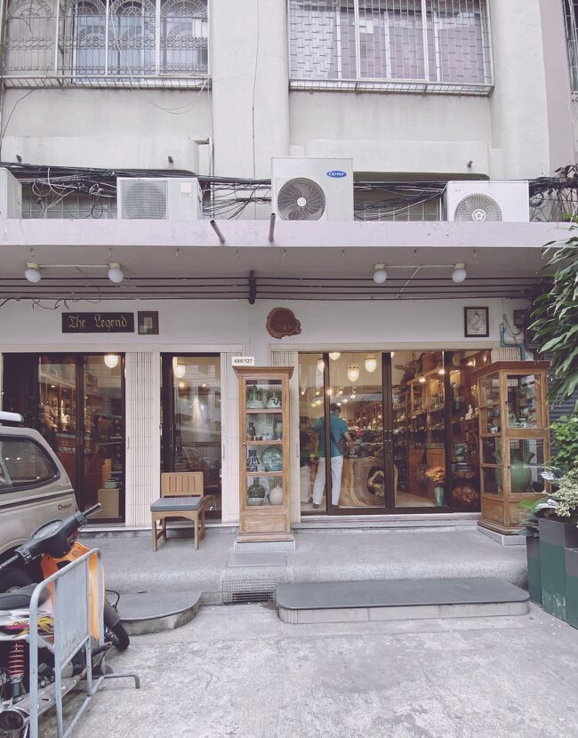 女1人★ゆる～りお気楽バンコクの旅 7日間⑤