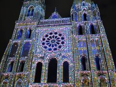 2025年4月　フランスその1