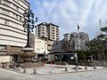 2025年3月春の週末二泊一人旅～石川県七尾・金沢③：復興はこれから！和倉温泉～