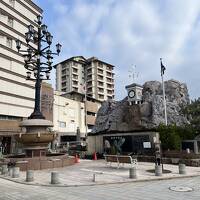 2025年3月春の週末二泊一人旅～石川県七尾・金沢③：復興はこれから！和倉温泉～