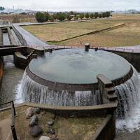 富山旅行2　魚津・滑川・富山