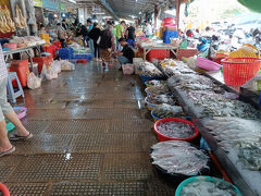 弾丸カンボジア2408　「29年ぶりにカンボジアの首都プノンペンを訪れました。」　　～プノンペン～