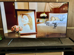 人生の最後にタイ国に移住...の記。タイのチェンマイにて...アジアの歌姫『テレサ・テン』様を、シッポリと想い忍ぶ...（チェンマイ／タイ）