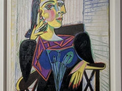 美術館巡り：パリ・マレ地区のパリ・ピカソ美術館を訪問・鑑賞してきました