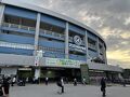 【2024】Jリーグ　アウェー観戦　千葉遠征　旅行記【2日目/後編】