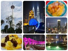 2025年第五弾　マレーシア・クアラルンプール初上陸＋ベトナム・ホーチミン（通算5回目）の旅【第2日目＠クアラルンプール】