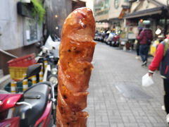 2024年末に台湾周遊＆温泉を楽しむ旅Part5