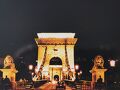 90年代の中欧①ハンガリー　ブタペスト　1998年8月