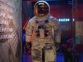 母と息子の春休み　④3月2４日　ワシントンDC 国立航空宇宙博物館