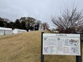 史跡小山城跡（祇園城跡）探索。土塁や堀切を見るのが楽しかったけど、いろいろと疑問も残っちゃった。