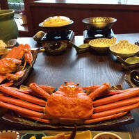 コウノトリ号に乗って日本海へ！