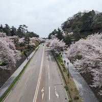 能登半島の復興支援を利用して金沢旅行に行ってきました。その２
