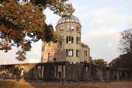 原爆死没者慰霊碑