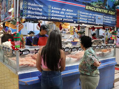 コスタリカ首都サンホセ　街の中心を歩く旅（９）