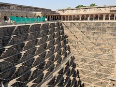 終わりのはじまり　11  Delhi→Jaipur
