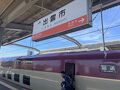 サンライズ出雲で行く出雲大社と境港