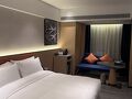 【母になって初めての海外一人旅！】シンガポール&上海4泊5日③～広州トランジットホテル宿泊編～