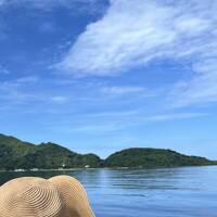 石垣・西表５泊６日の夫婦旅④奥西表でウミガメうようよボートシュノーケリング。夕飯は一隼へ